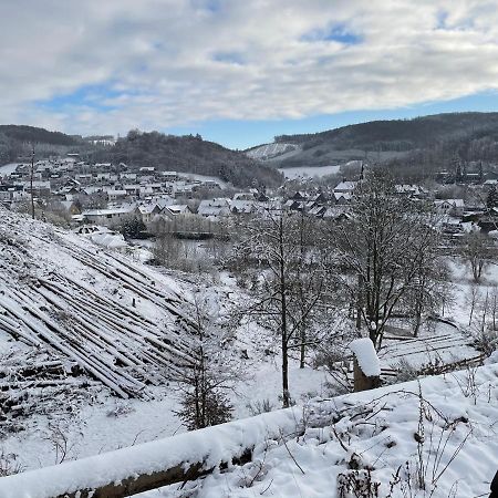 Gasthaus Mester Oedingen Esterno foto