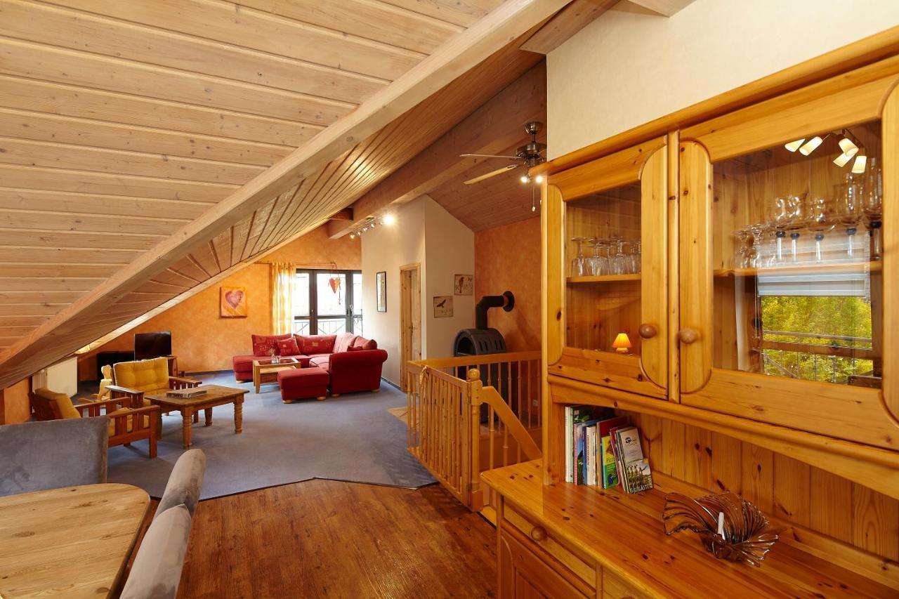 Gasthaus Mester Oedingen Esterno foto