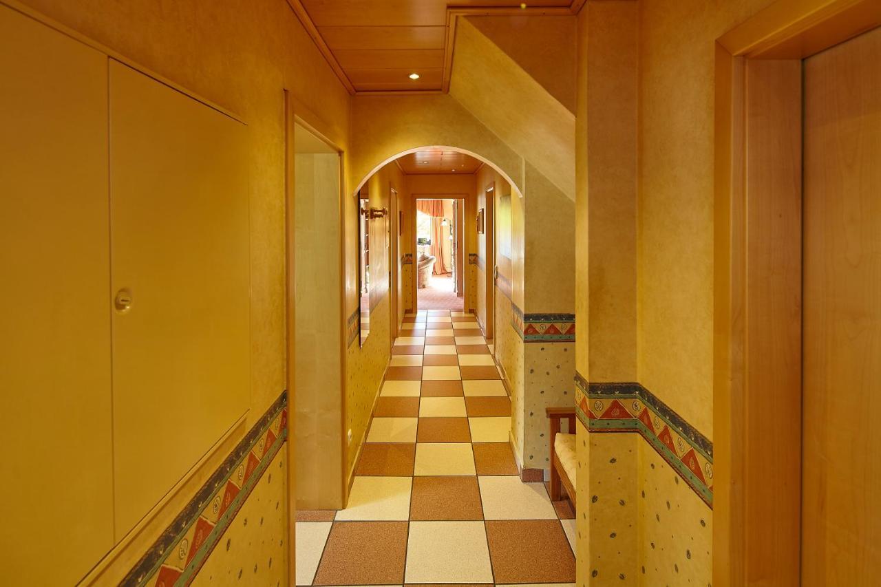 Gasthaus Mester Oedingen Esterno foto