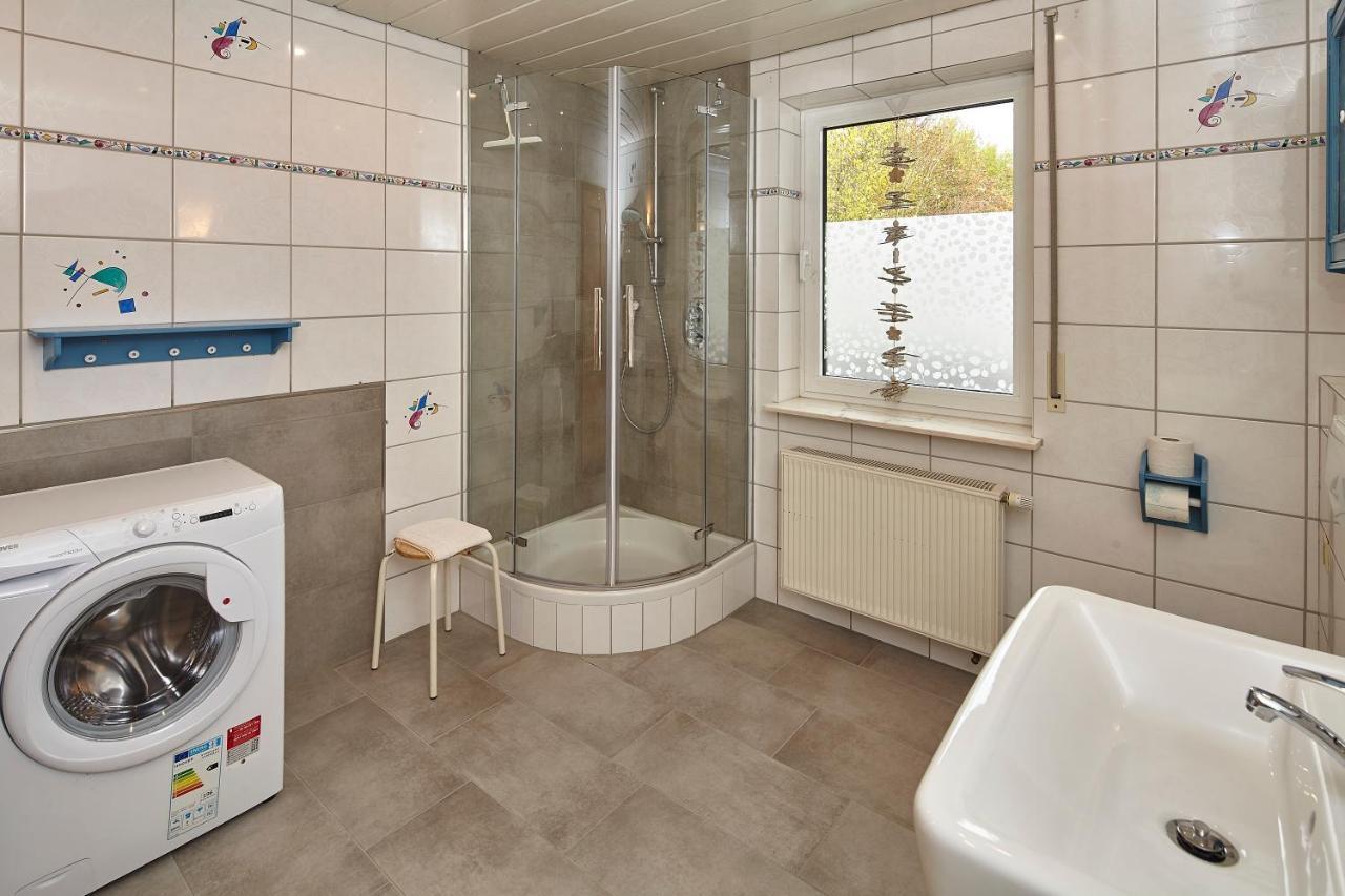 Gasthaus Mester Oedingen Esterno foto